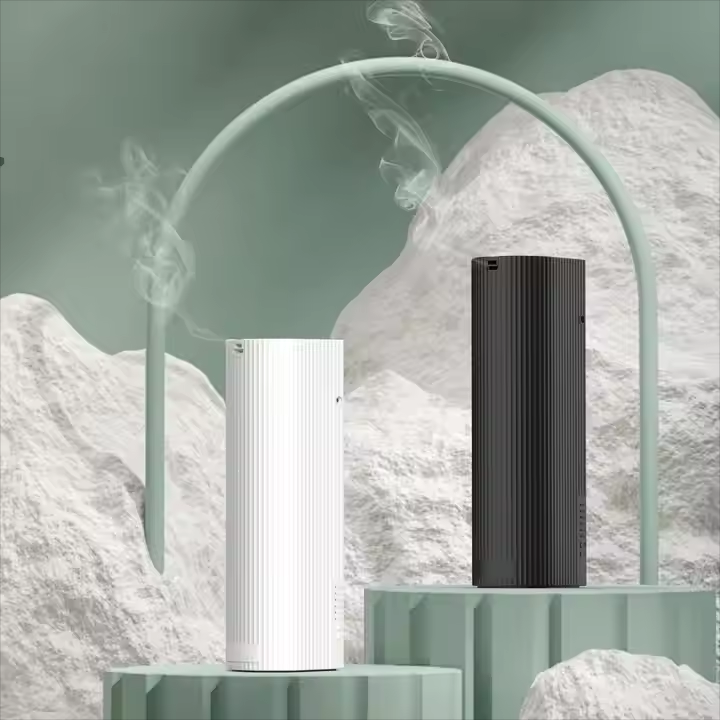 Home Fragrance Plug In - Diffuser New Electric Small Plug In