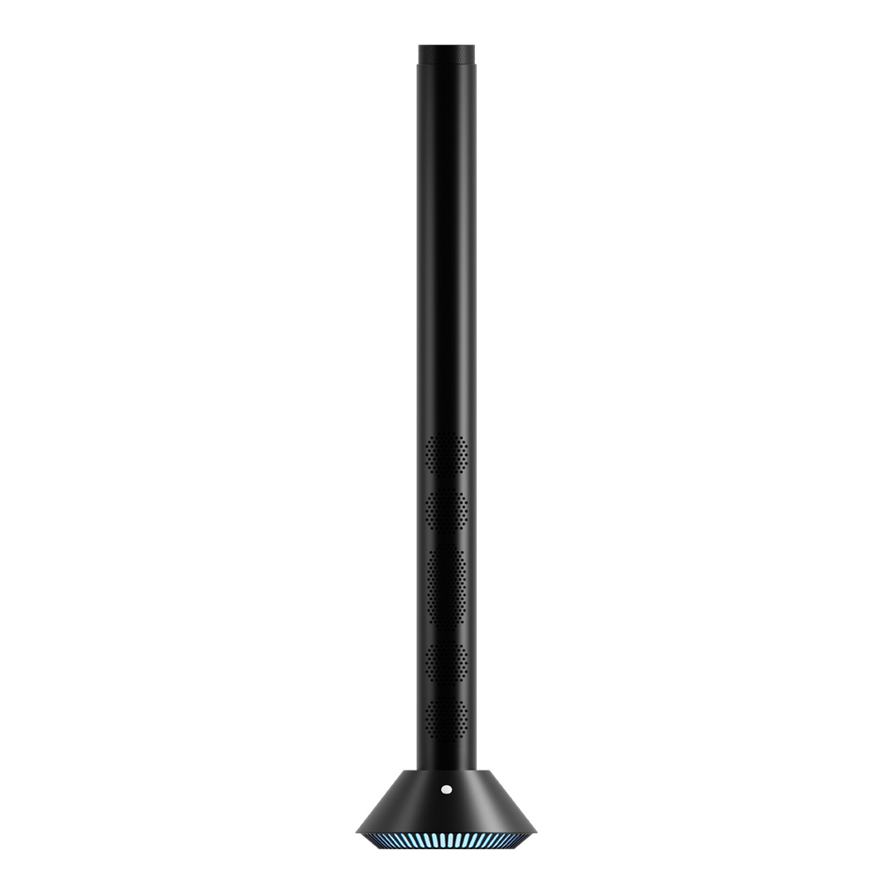 Home Fragrance Diffuser Electric - New Arrival Aluminum Design Tower Stand