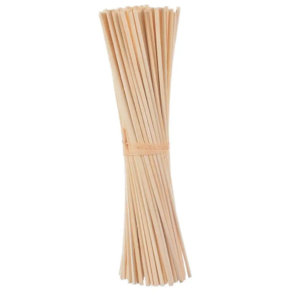 Home Fragrance Tool - Aroma Nature Rattan Sticks Reed Diffuser