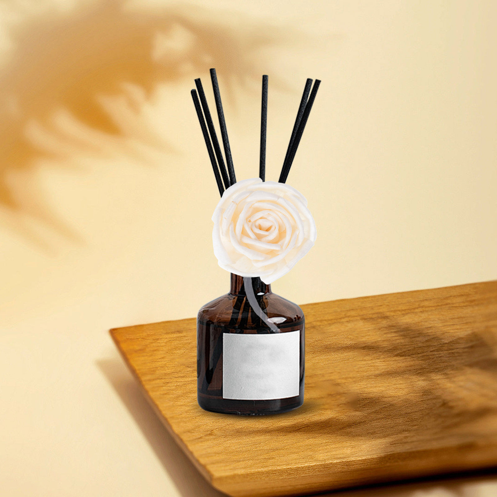 Home Fragrance And Diffuser - Fragrance Diffuser Replacement Refill Bendable Cotton