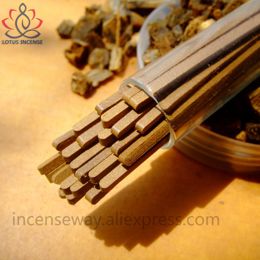 Home Fragrance Vanilla Cashmere - 10gram Natural Pure Chinese Sinking Kynam