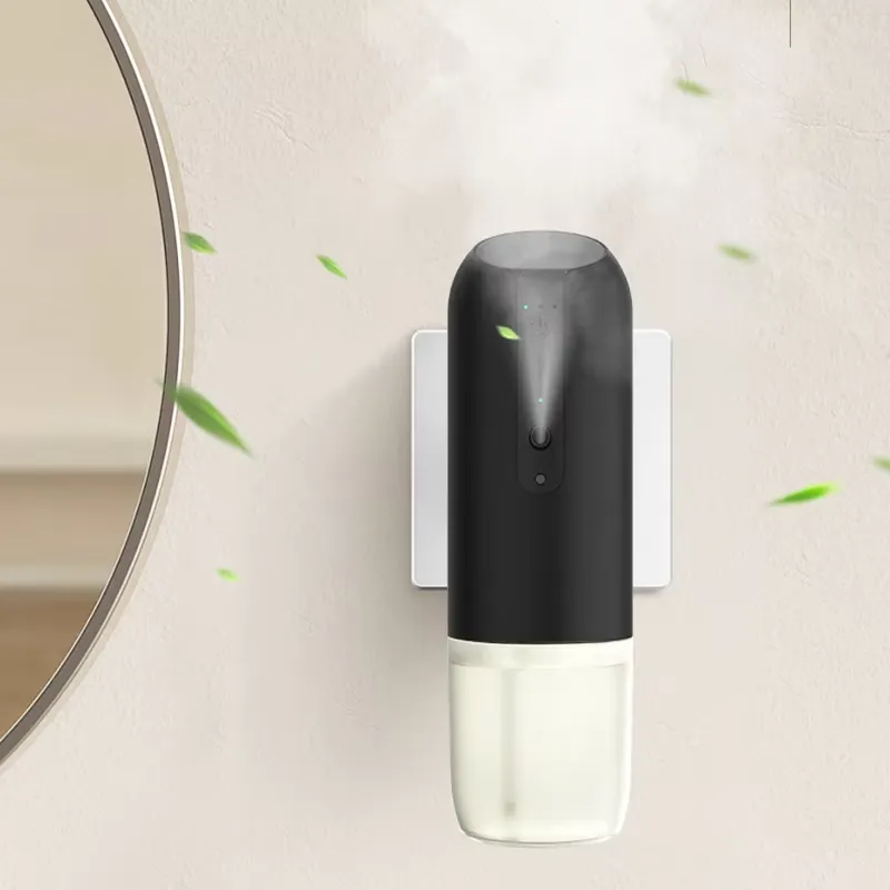 2026 Hot Sale for NAMSTE Plug  - Home Fragrance Plug In review and price