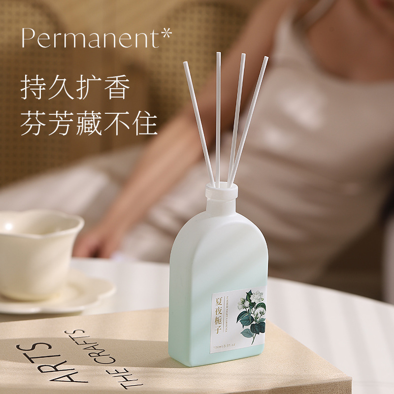 100ml Reed Diffuser Oil Set Ga - Home Fragrance Long Lasting review and price