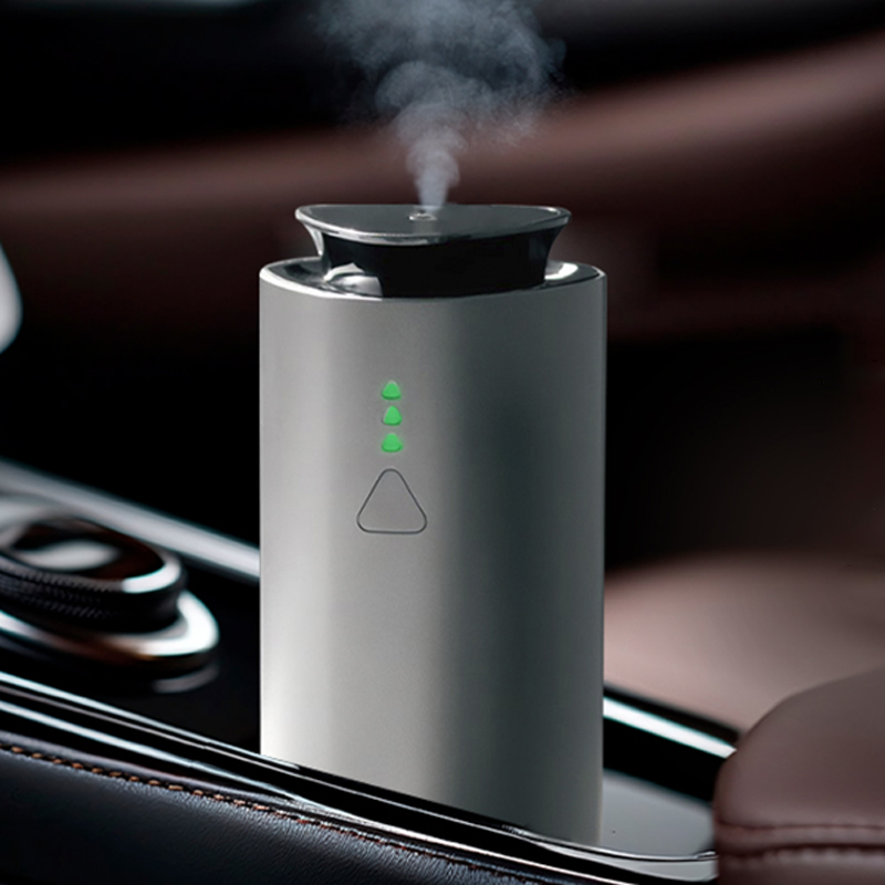 Car Diffuser  Auto Air Purifie - Home Fragrance Diffuser Electric review and price