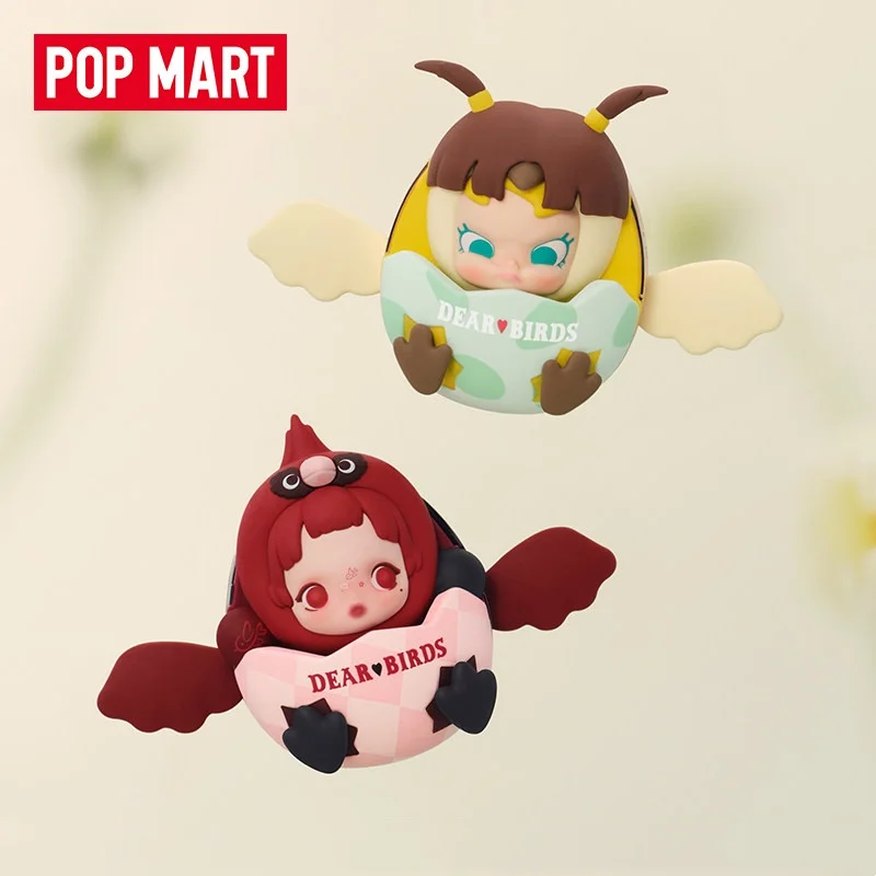 POP MART Dear Birds Series Car - Home Fragrance Items review and price