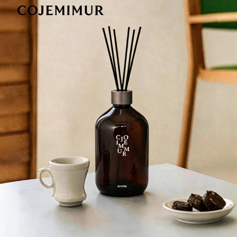 500ml Reed Diffuser Set Long L - Home Fragrance Long Lasting review and price