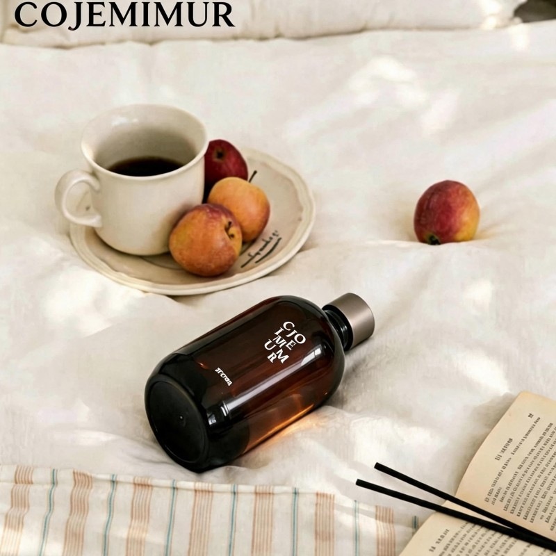 500ml Reed Diffuser Set Long L - Home Fragrance Long Lasting review and price
