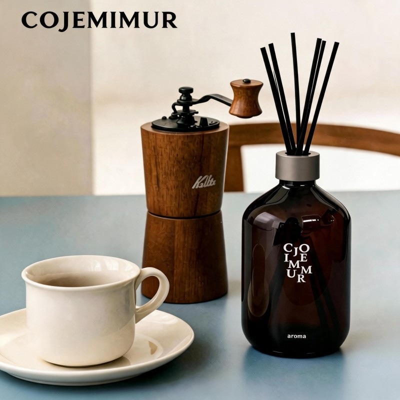 500ml Reed Diffuser Set Long L - Home Fragrance Long Lasting review and price