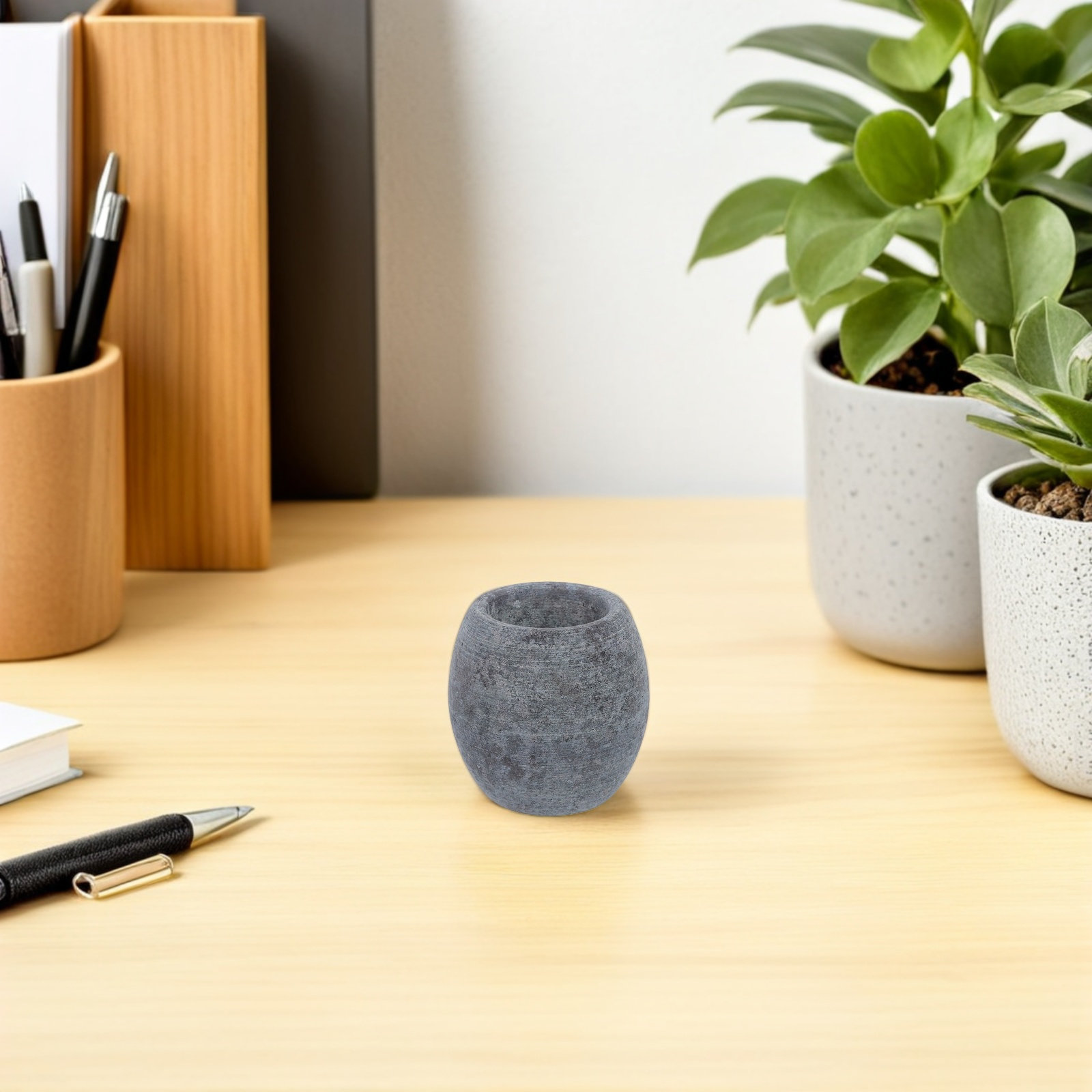 Sauna Aromatherapy Stone Bowl  - Home Fragrance And Diffuser review and price