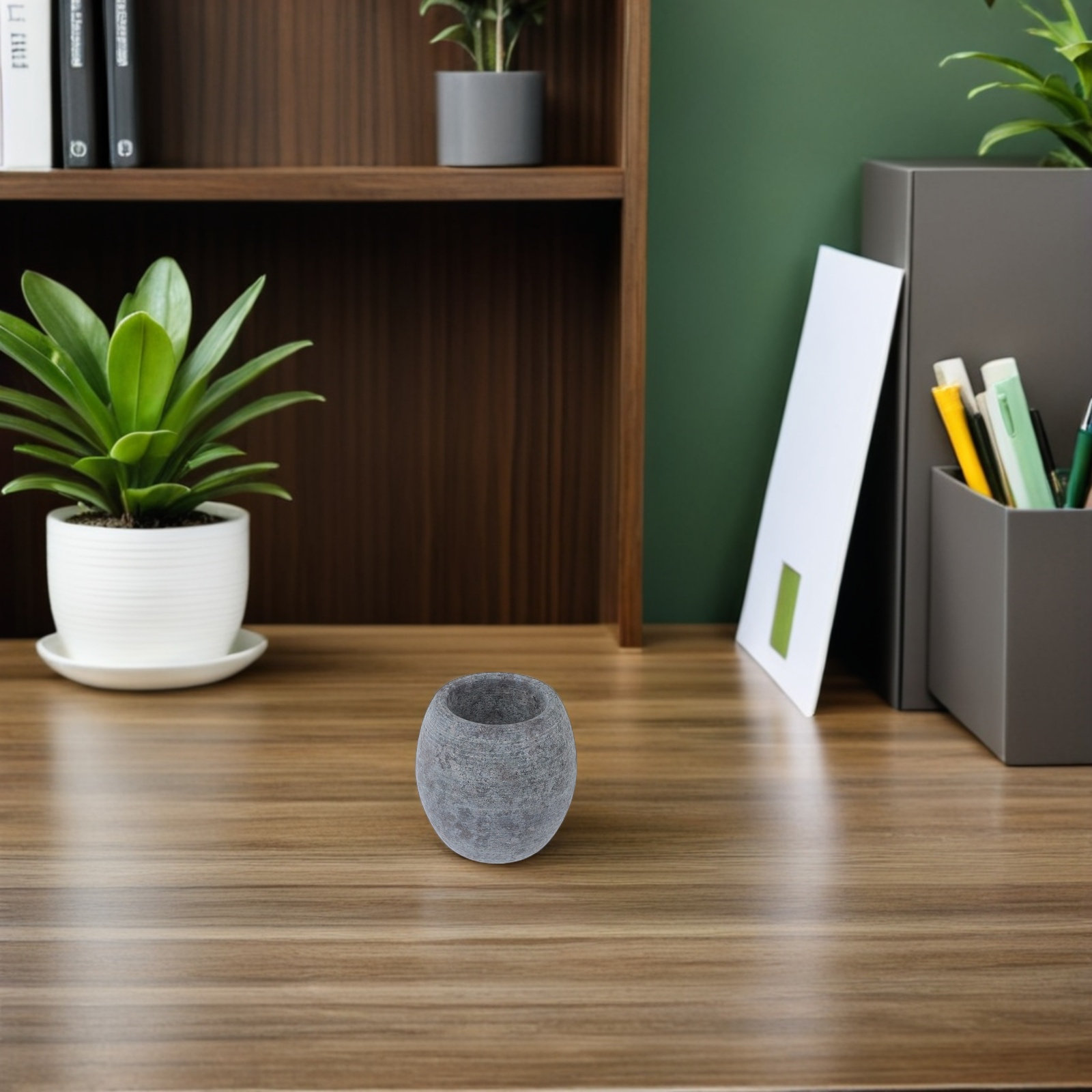 Sauna Aromatherapy Stone Bowl  - Home Fragrance And Diffuser review and price