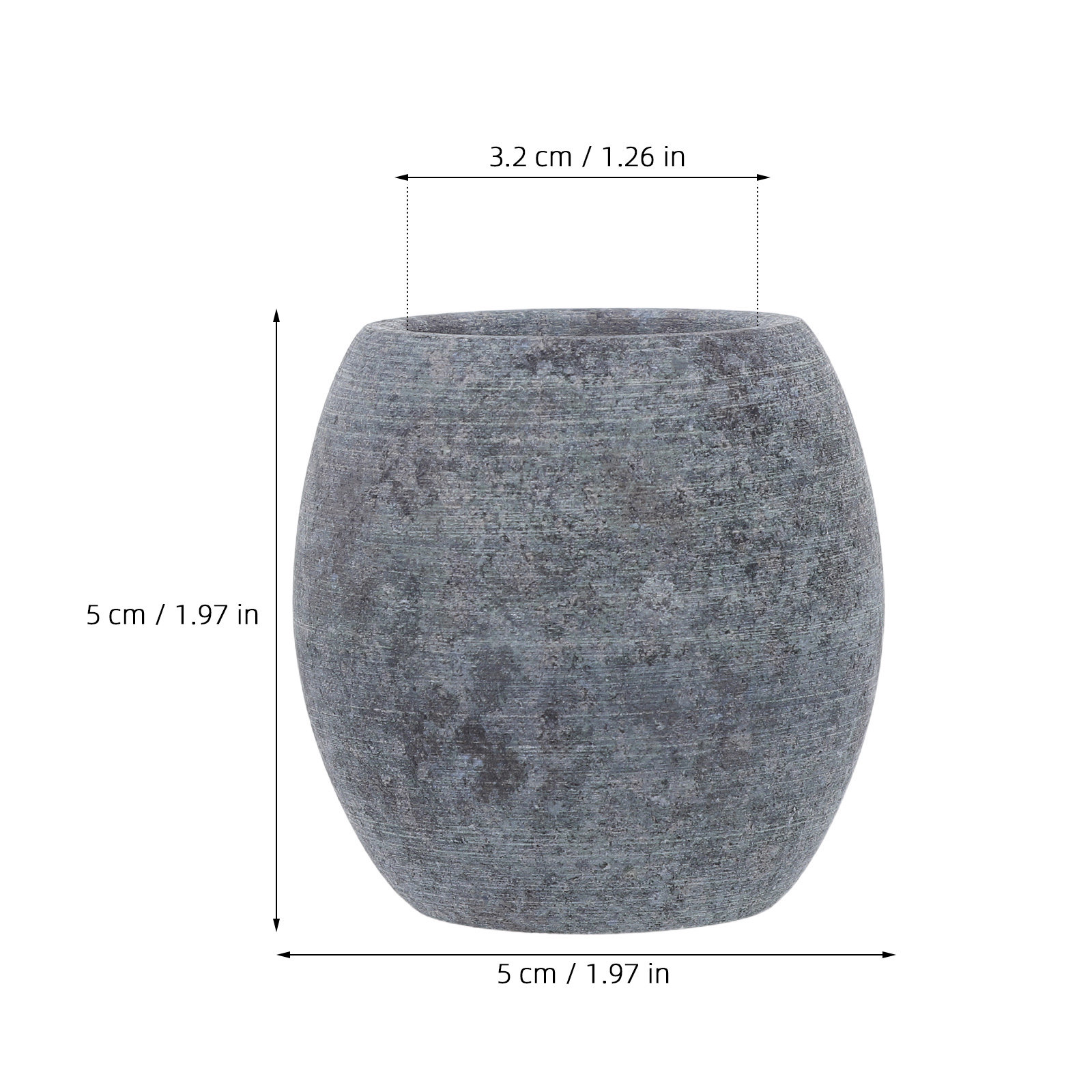 Sauna Aromatherapy Stone Bowl  - Home Fragrance And Diffuser review and price