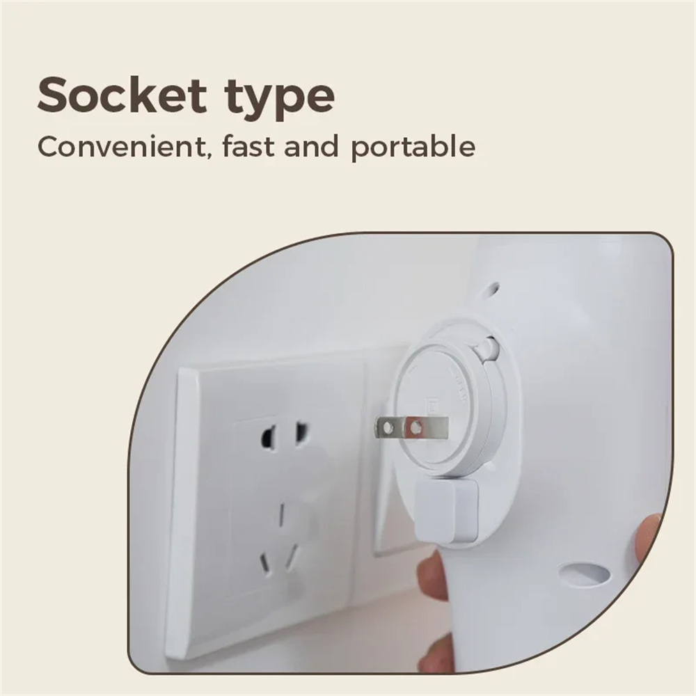 Wall Plug Aroma Diffuser Smart - Home Fragrance Plug In review and price