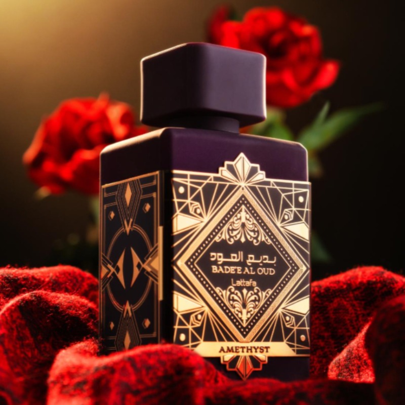 100ml Unisex Arabic Perfume -  - Home Fragrance Vanilla Cashmere review and price