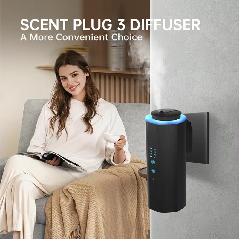 Scent Plug3 Portable Remote Co - Home Fragrance Plug In review and price