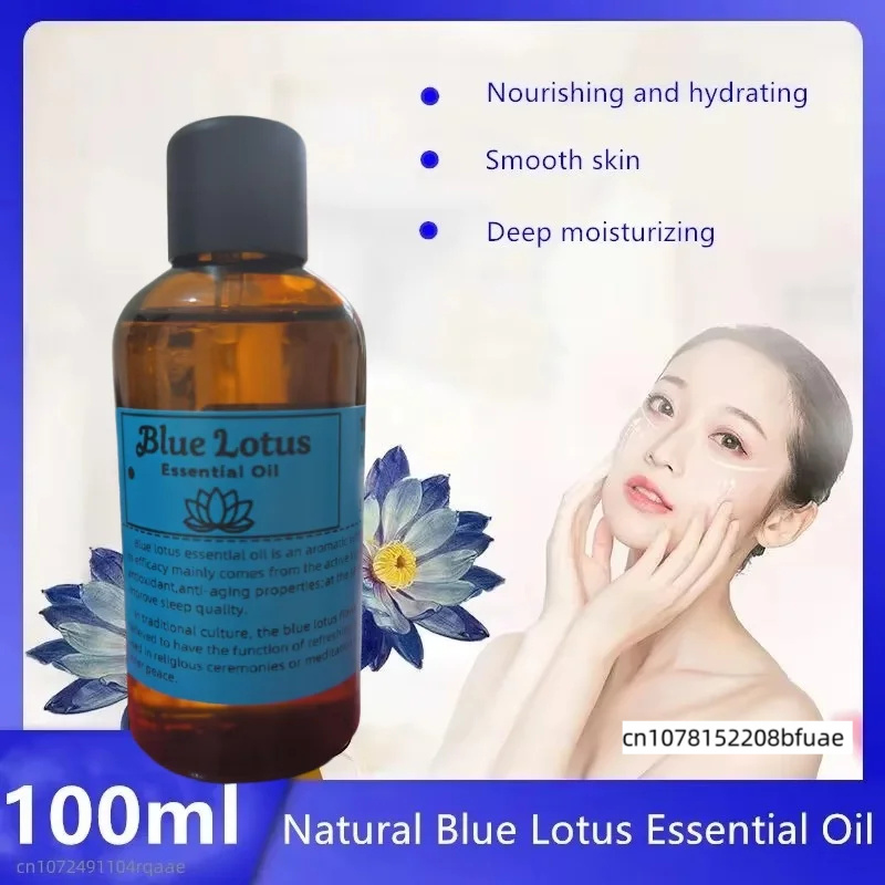 Premium Natural Blue Lotus Ree - Home Fragrance Tool review and price