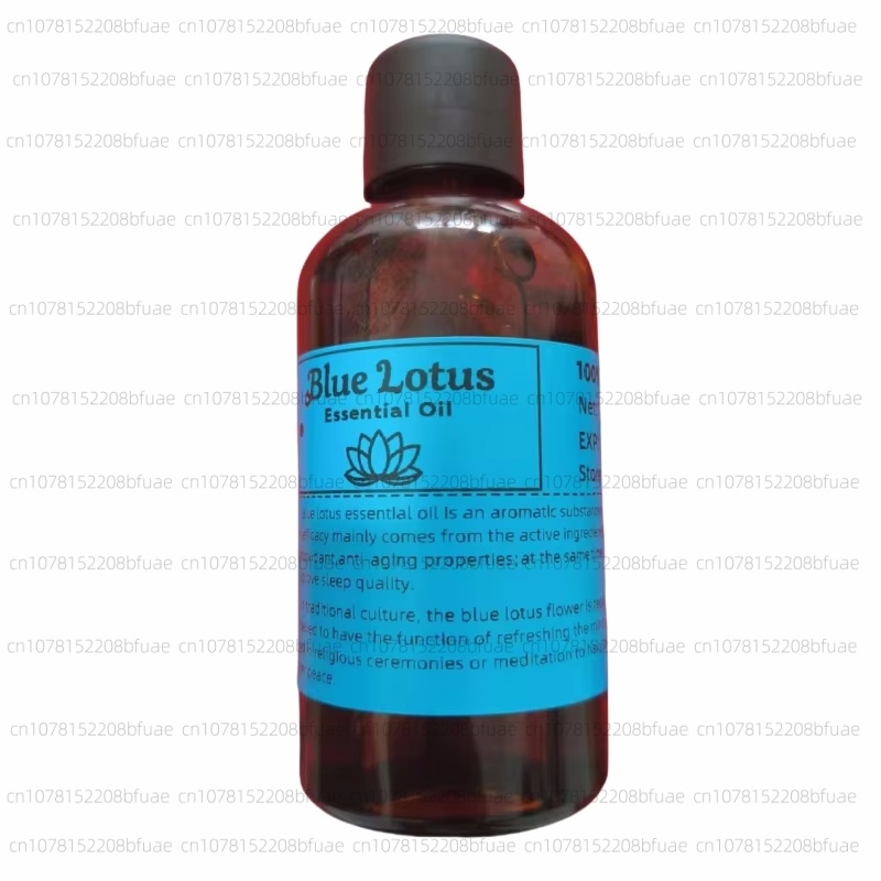Premium Natural Blue Lotus Ree - Home Fragrance Tool review and price