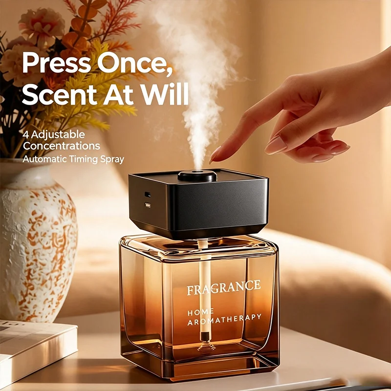 Home Fragrance Spray Hotel-gra - Home Fragrance And Diffuser review and price