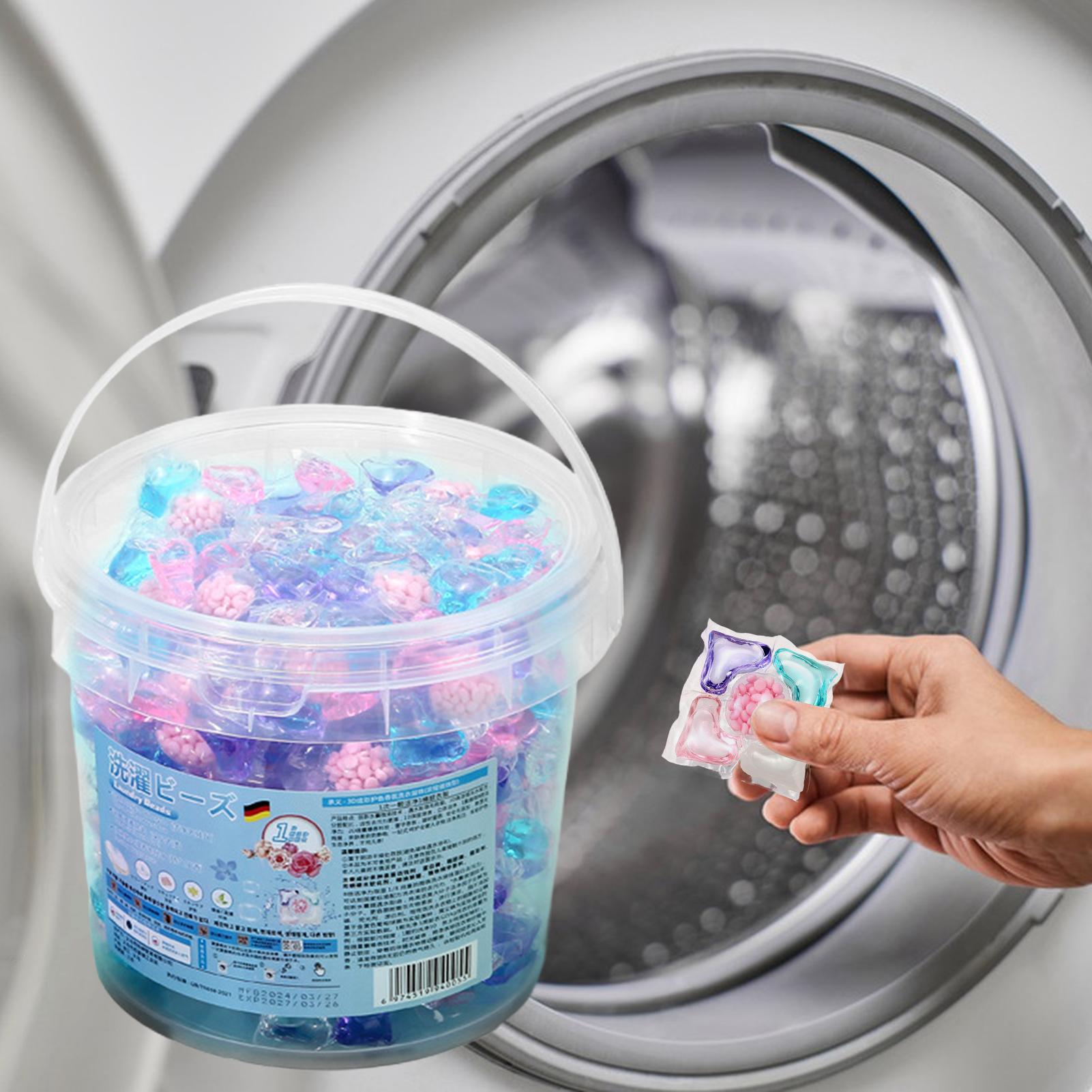 Laundry Detergent Pods Deep Cl - Home Fragrance Long Lasting review and price