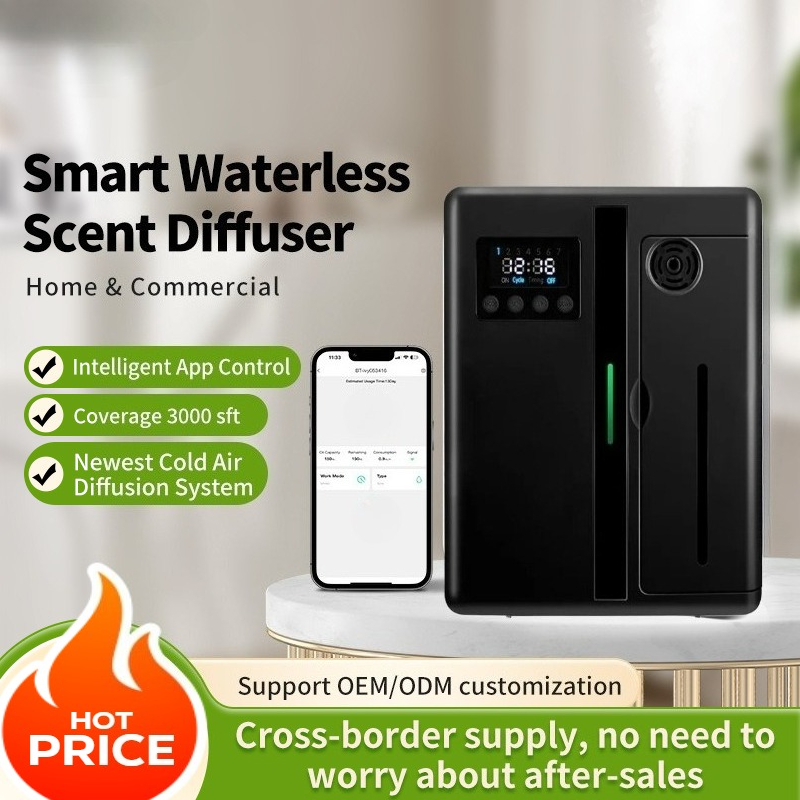 200ml New Model Bluetooth 300C - Home Fragrance Hotel Collection review and price
