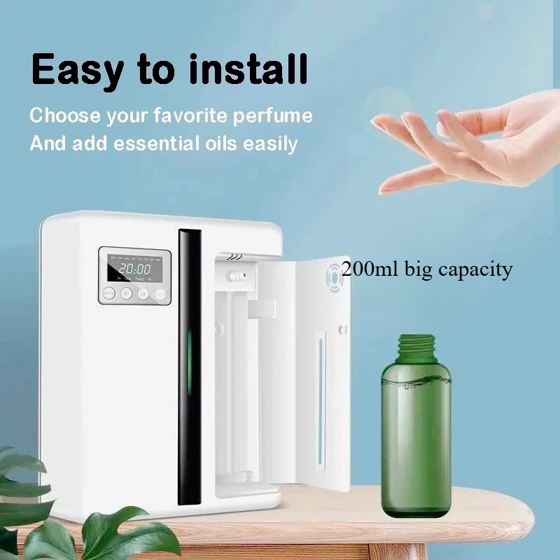 200ml New Model Bluetooth 300C - Home Fragrance Hotel Collection review and price