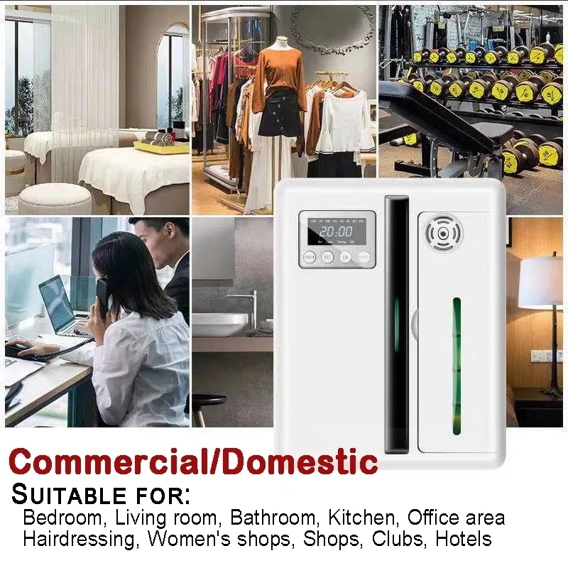 200ml New Model Bluetooth 300C - Home Fragrance Hotel Collection review and price