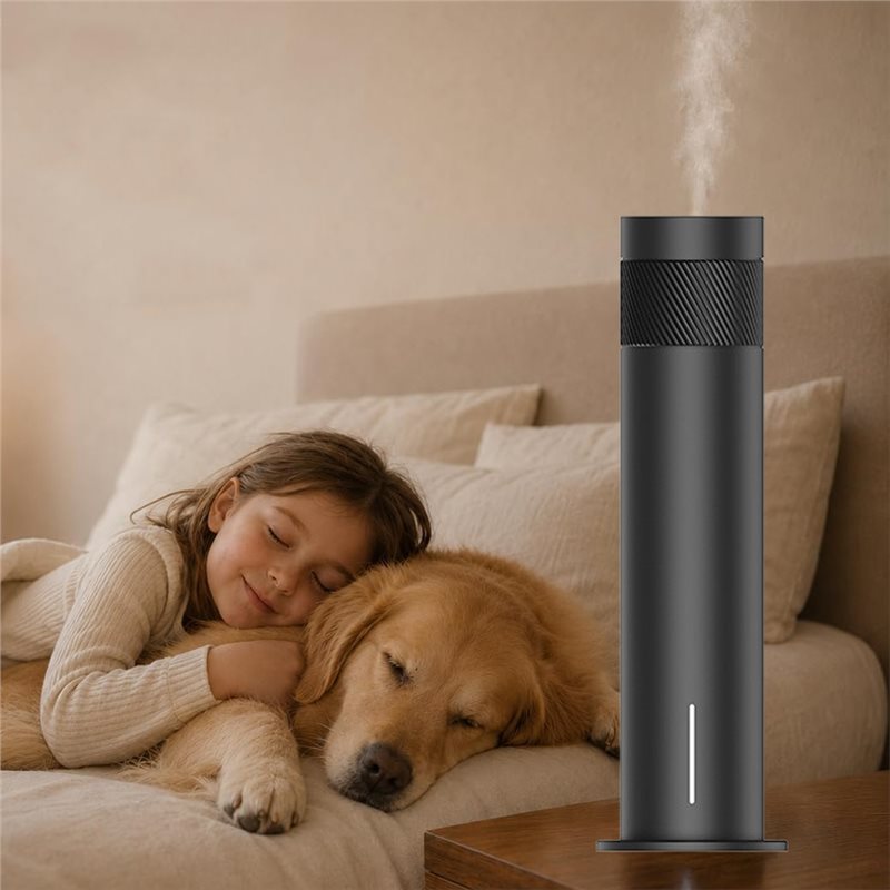 AC93-200M³ Smart Electric Frag - Home Fragrance Hotel Collection review and price