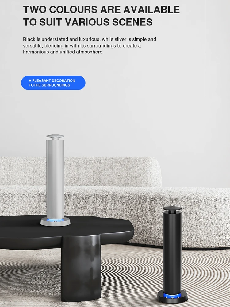 NAMASTE 200m³ Smart Electric S - Home Fragrance Diffuser Electric review and price