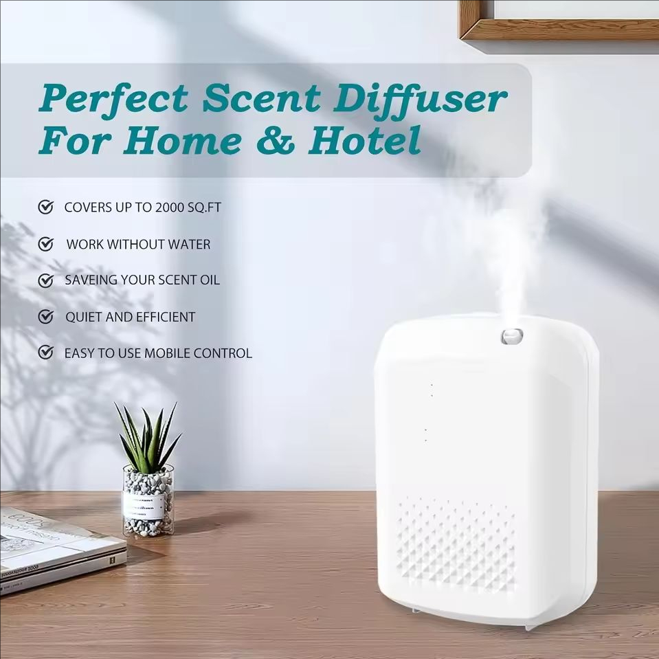 Fragrance Diffuser Aromatic Oi - Home Fragrance Diffuser Electric review and price