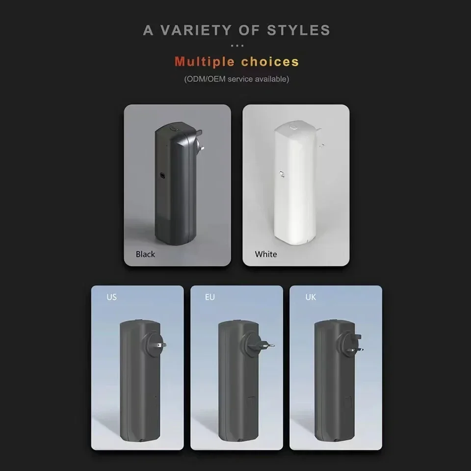 Wall Mounted Plug-in Essential - Home Fragrance Items review and price