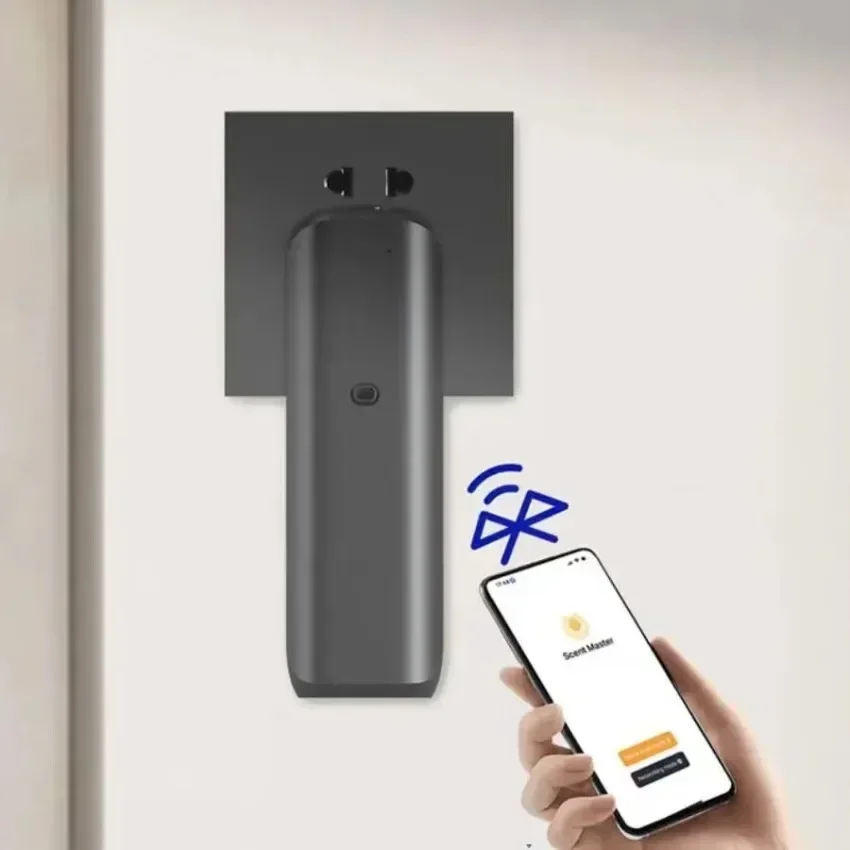 Wall Mounted Plug-in Essential - Home Fragrance Items review and price