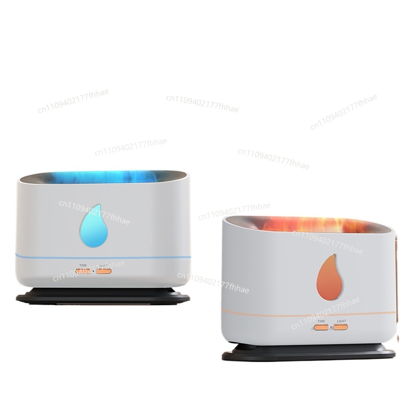 Desktop Plug-in Imitation Ice  - Home Fragrance Plug In review and price