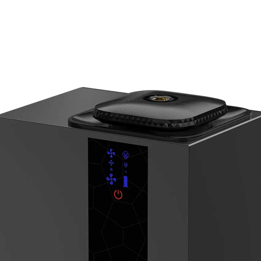 A1000 HVAC System Aroma Diffus - Home Fragrance Hotel Collection review and price