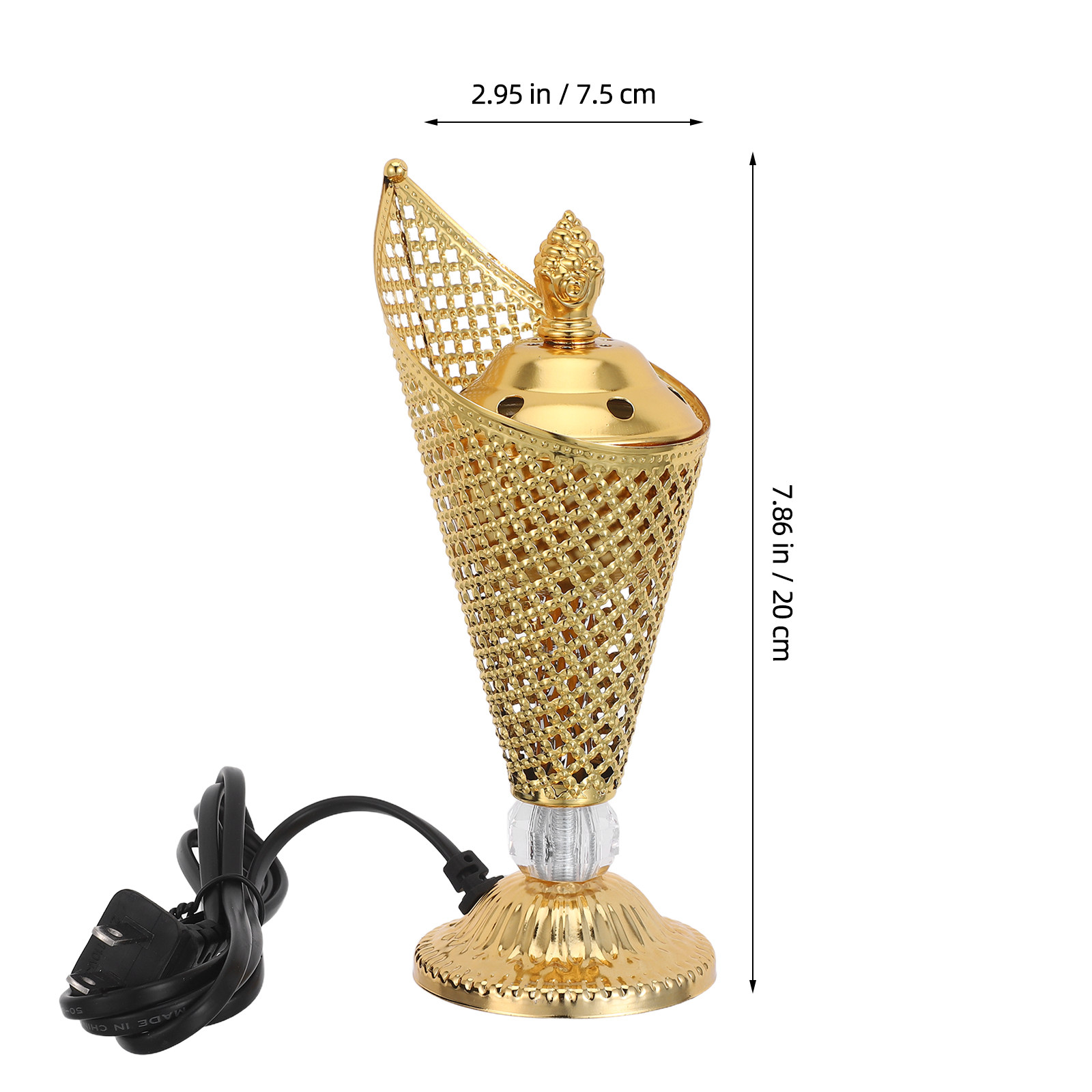 Electric Middle Eastern Mabkha - Home Fragrance Plug In review and price