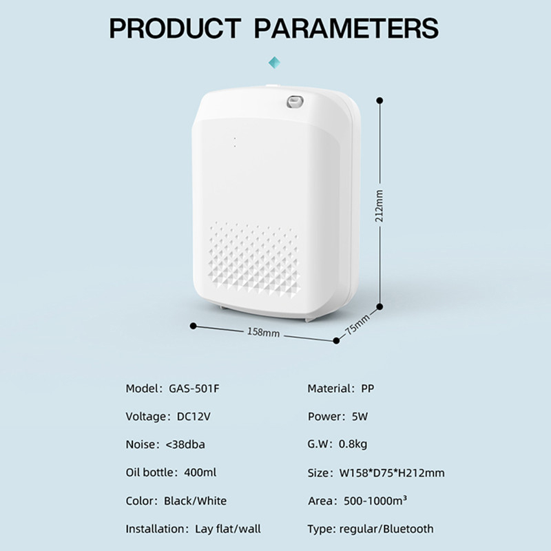 Smart Aroma Diffuser Hotels Fr - Home Fragrance Diffuser Electric review and price