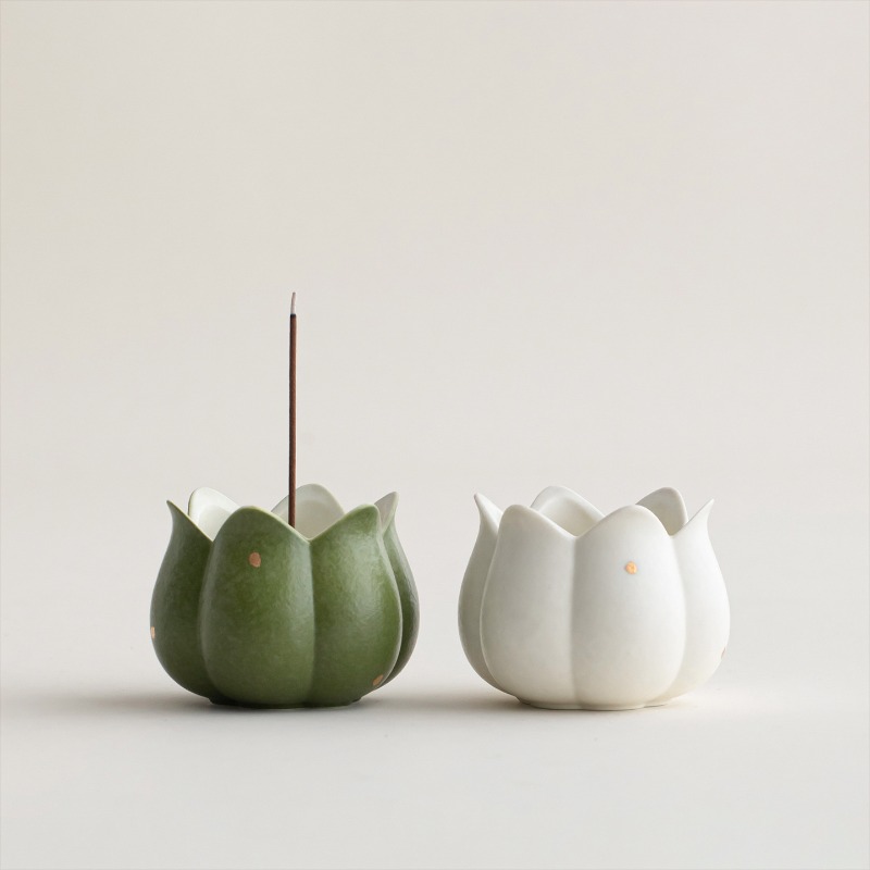 Chinese Retro Ceramic Incense  - Home Fragrance Plug In review and price