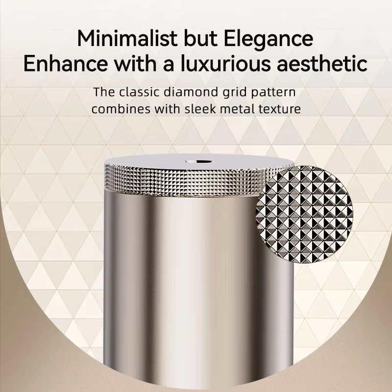 Rechargeable Aroma Diffuser El - Home Fragrance Diffuser Electric review and price