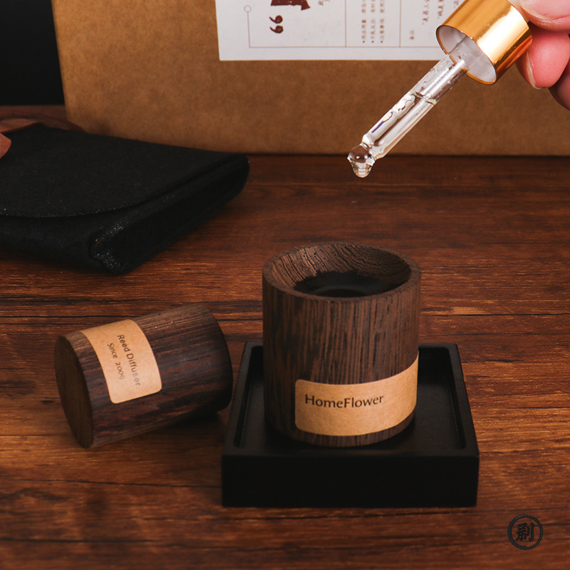 Black Walnut Aroma Diffuser –  - Home Fragrance And Diffuser review and price