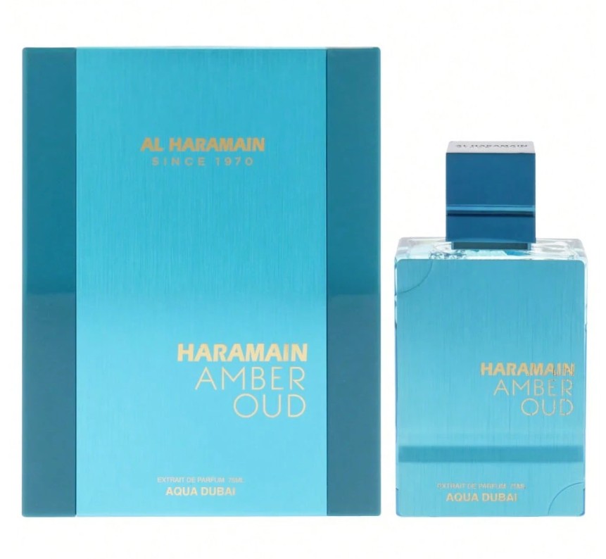 Al Haramai.n Amber Oud Aqua Du - Home Fragrance Vanilla Cashmere review and price