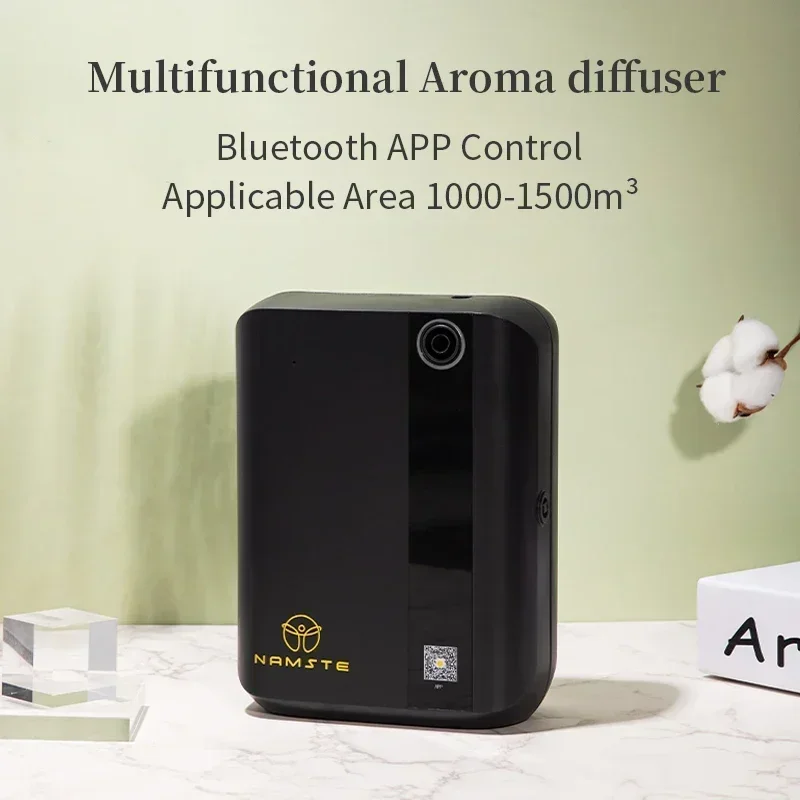 Electric Smell for Home Perfum - Home Fragrance Tool review and price