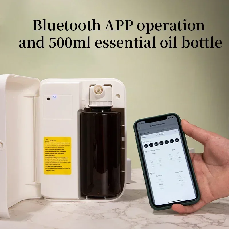 Electric Smell for Home Perfum - Home Fragrance Tool review and price