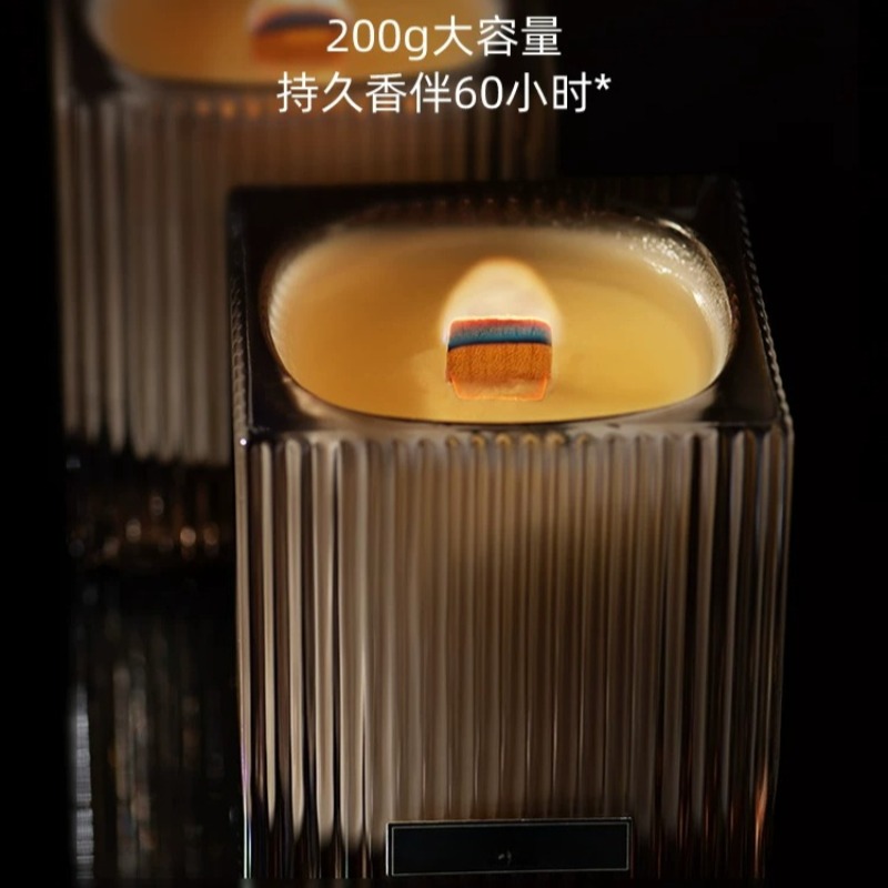 Aromatherapy Scented Candle, L - Home Fragrance Long Lasting review and price