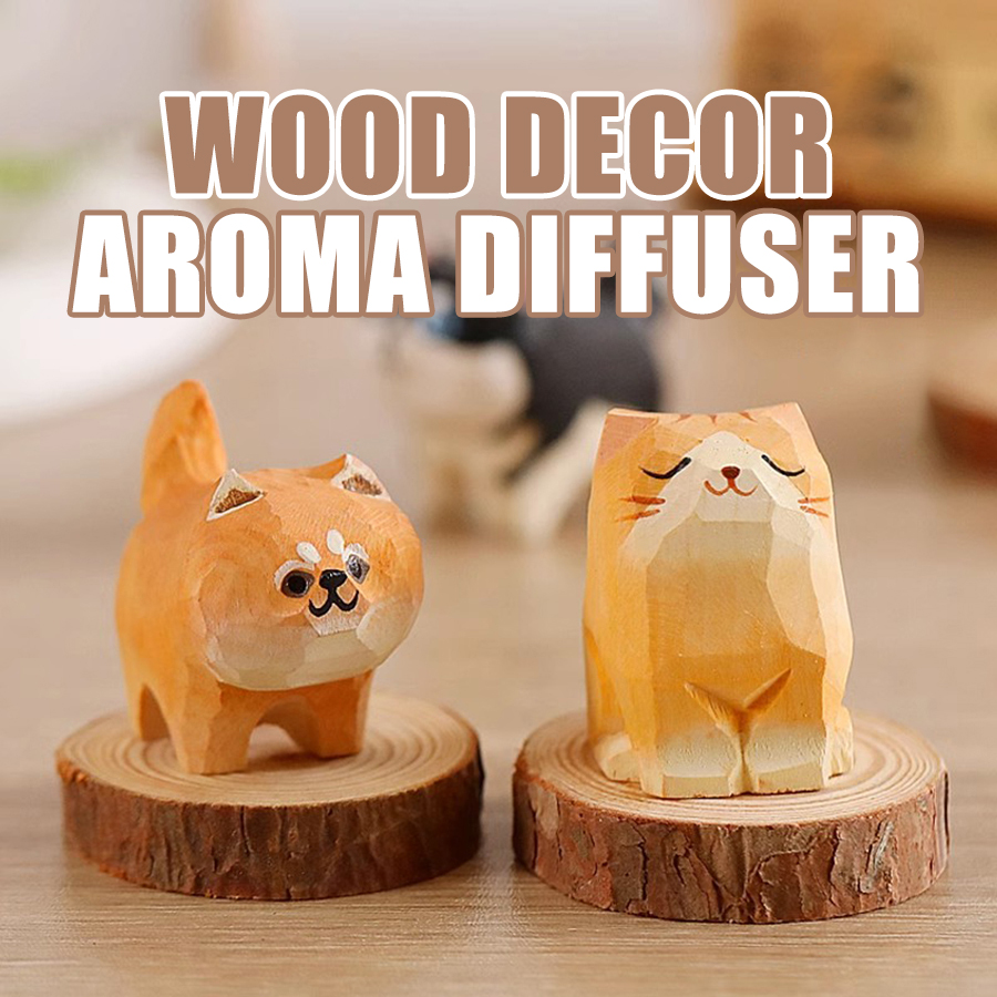 1PC pet aroma diffuser No perf - Home Fragrance Items review and price