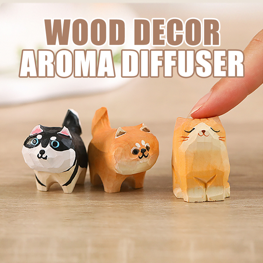 1PC pet aroma diffuser No perf - Home Fragrance Items review and price