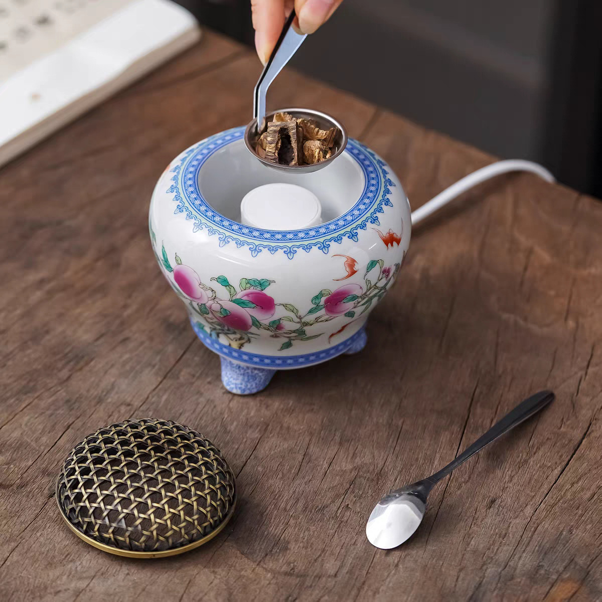 220v Voltage 60-500° Plug-in E - Home Fragrance Plug In review and price
