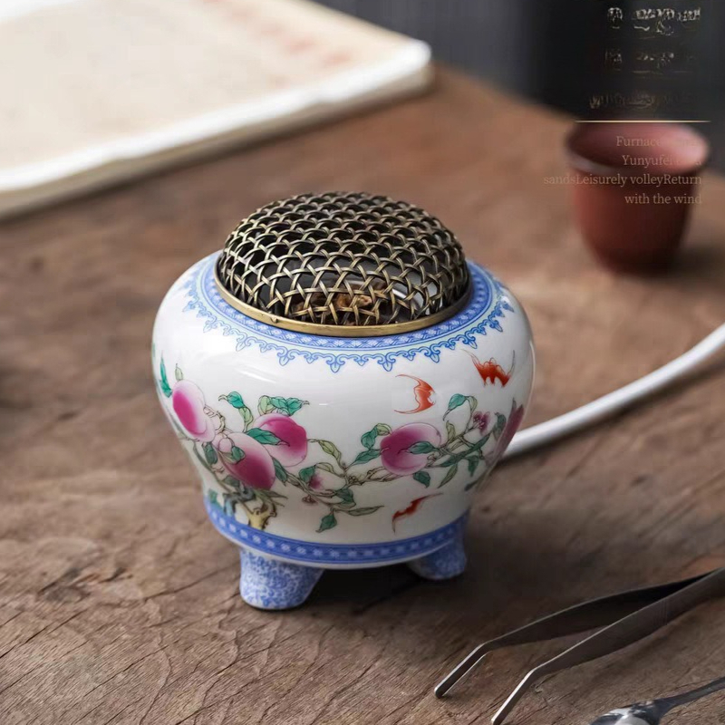 220v Voltage 60-500° Plug-in E - Home Fragrance Plug In review and price