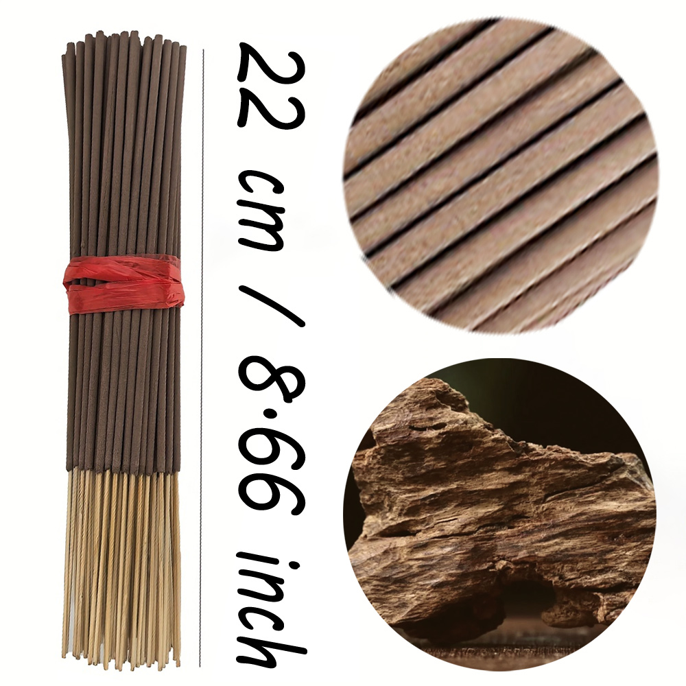 High-Quality Aged Agarwood Inc - Home Fragrance Vanilla Cashmere review and price
