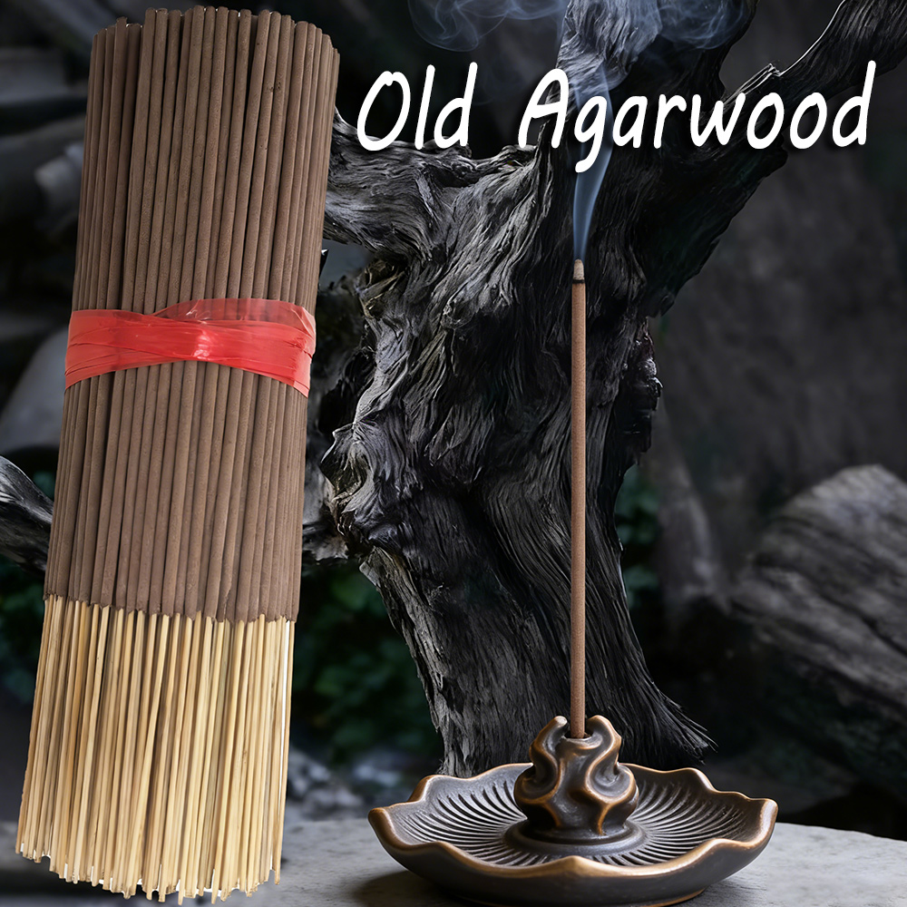 High-Quality Aged Agarwood Inc - Home Fragrance Vanilla Cashmere review and price