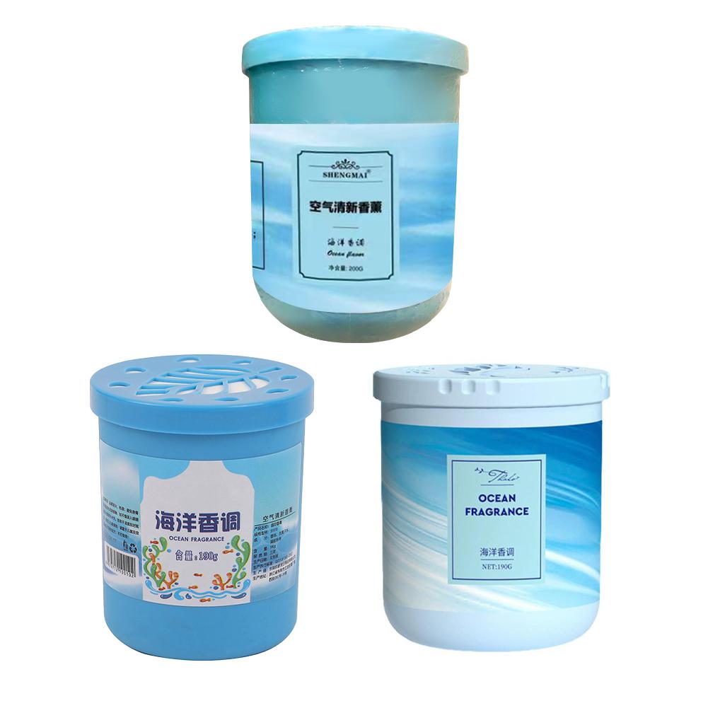 Home air freshener Organic Can - Home Fragrance Organic review and price