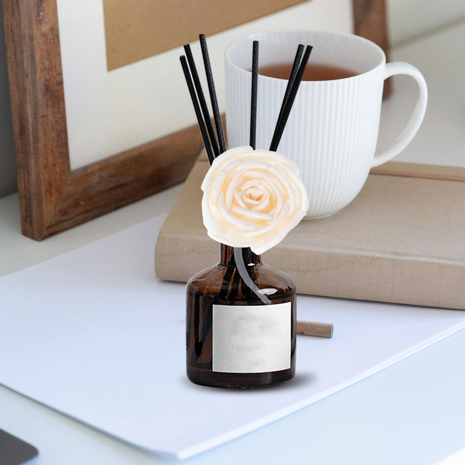 Fragrance Diffuser Replacement - Home Fragrance And Diffuser review and price