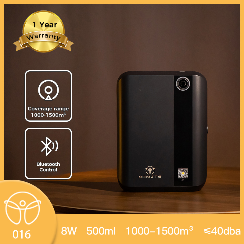 NAMSTE 1500m³ Bluetooth Aroma  - Home Fragrance Tool review and price